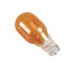 Motocicleta 921BA Bombilla de luz indicadora de cuña ámbar 12v 16w Talaria Sting