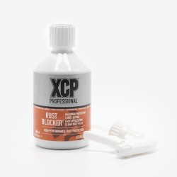 Motocicleta XCP Rust...