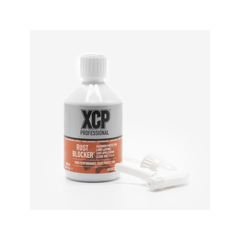 Motocicleta XCP Rust Blocker 500ml Trigger Spray Talaria Sting
