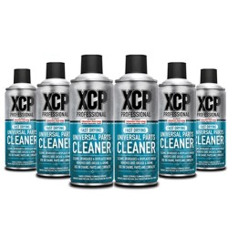 12x XCP Limpiador Universal...