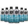 12x XCP Limpiador Universal de Piezas 400ml Talaria Sting