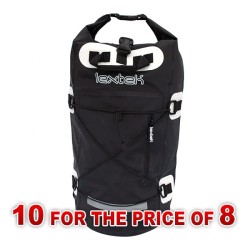 Mochila Lextek Black...