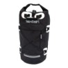 Mochila Lextek Black Waterproof Drybag 30L (10 por el precio de 8) Talaria Sting