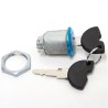Candado y llaves para maletero YM0888 32L Talaria Sting