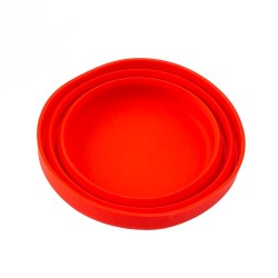 Bandeja plegable magnética...