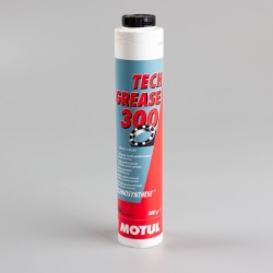 Grasa Tech 300 Cartucho...