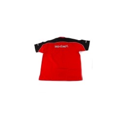Camisa Lextek - Pequeña...