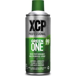 XCP Green One Aerosol 400ml...