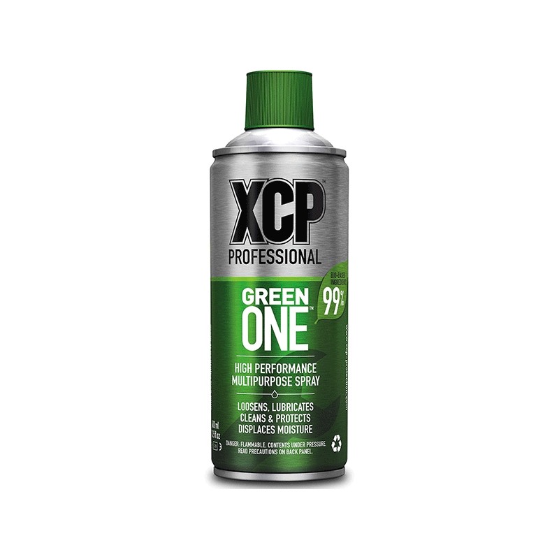 XCP Green One Aerosol 400ml Talaria Sting