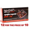 Juego de herramientas para debajo del asiento de motocicleta/scooter Lextek (12 por el precio de 10) Talaria Sting