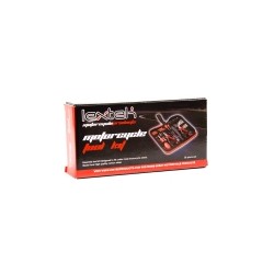 Juego de herramientas para debajo del asiento de motocicleta/scooter Lextek (12 por el precio de 10) Talaria Sting