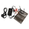 Cargador optimizador de batería Lextek 12v con enchufe de la UE Talaria Sting