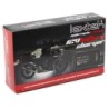 Cargador optimizador de batería Lextek 12v con enchufe de la UE Talaria Sting