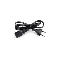 Cargador optimizador de batería Lextek 12v con enchufe de la UE Talaria Sting