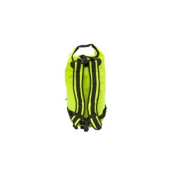 Mochila Drybag impermeable Lextek 30L Amarillo Fluorescente (10 por el precio de 8) Talaria Sting