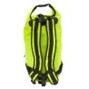Mochila Drybag impermeable Lextek 30L Amarillo Fluorescente (10 por el precio de 8) Talaria Sting
