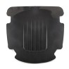 Cubierta de la placa de la caja de equipaje Lextek YM0866B LUGG014 para la caja superior de 32L Talaria Sting