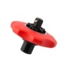 Lextek Handy Ratchet 1/4 Ratchet + destornillador de puntas de 6 mm Talaria Sting