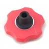 Destornillador de puntas Lextek Handy Ratchet de 6 mm Talaria Sting