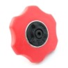 Destornillador de puntas Lextek Handy Ratchet de 6 mm Talaria Sting