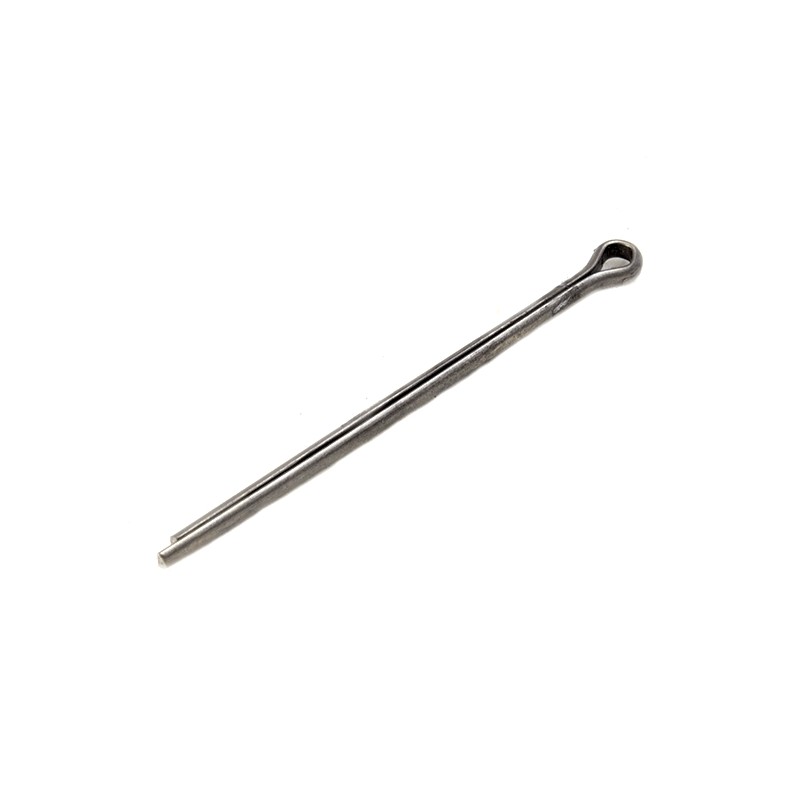Pasador 2,5 x 45 mm inoxidable A2 Talaria Sting