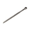 Pasador 2,5 x 45 mm inoxidable A2 Talaria Sting