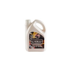 CYKO Motorbike Wash And Shine 2 Litros Talaria Sting