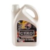 CYKO Motorbike Wash And Shine 2 Litros Talaria Sting