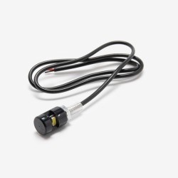 Luz de matrícula LED de...
