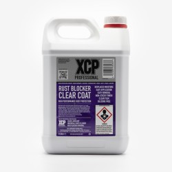 Moto XCP Clear Coat Rust...