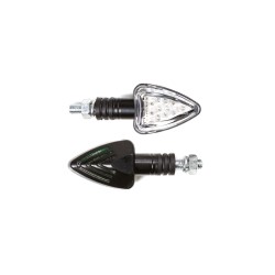 Indicadores LED Lextek (12 por el precio de 10) Talaria Sting