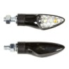 Indicadores LED Lextek SMD con luces de conducción (12 por el precio de 10) Talaria Sting