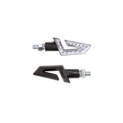 Indicadores LED Lextek (15 LED) (12 por el precio de 10) Talaria Sting