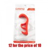 Abrazadera de palanca de freno CMPO (12 por el precio de 10) Talaria Sting
