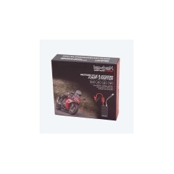 Arrancador portátil Lextek de 6000 mAh (12 por el precio de 10) Talaria Sting