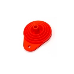 Embudo de silicona plegable Lextek (12 por el precio de 10) Talaria Sting
