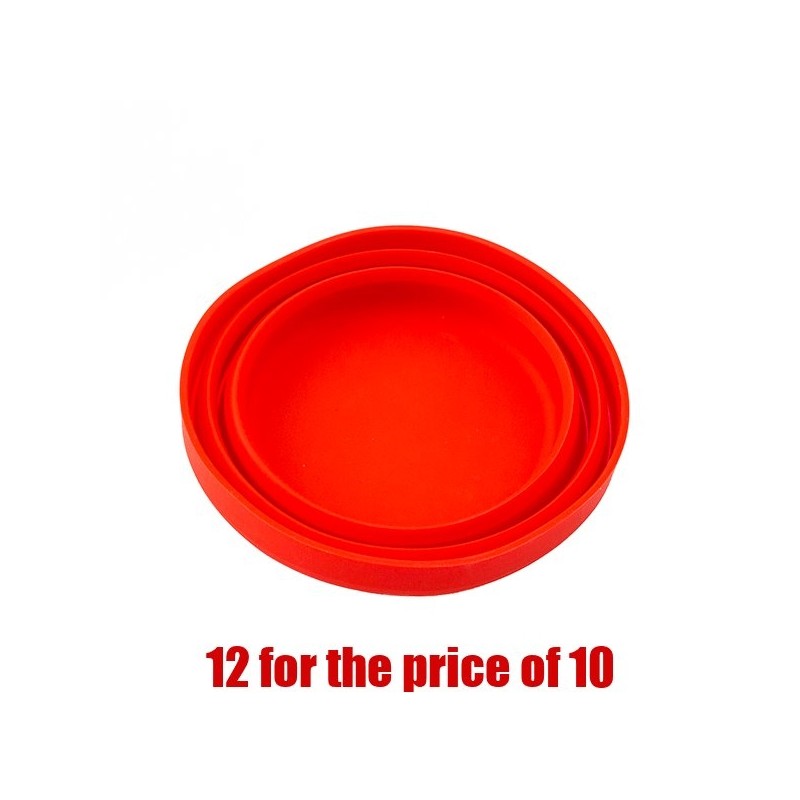 Bandeja plegable magnética para piezas Lextek (12 por el precio de 10) Talaria Sting