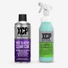 XCP Rust Blocker Clear Coat & Degreaser (promoción) Talaria Sting
