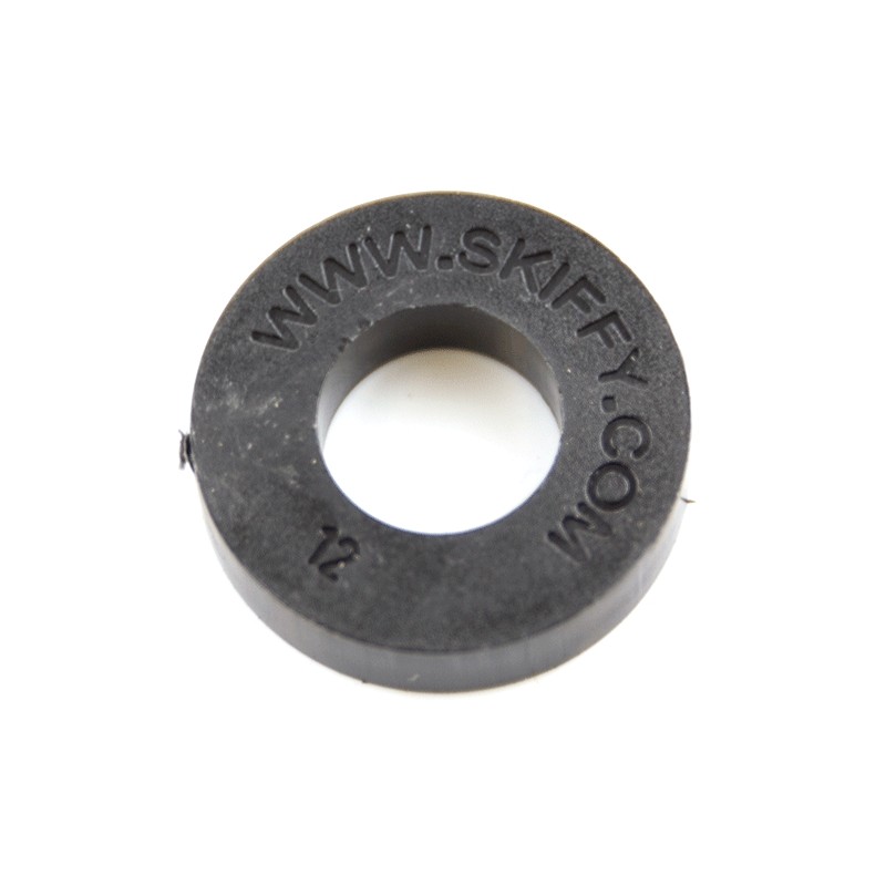 Espaciador de Escape Lextek 5mm x 22mm Talaria Sting