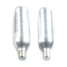 Reemplazo del kit de reparación de neumáticos sin cámara Lextek CO2 Canister Talaria Sting