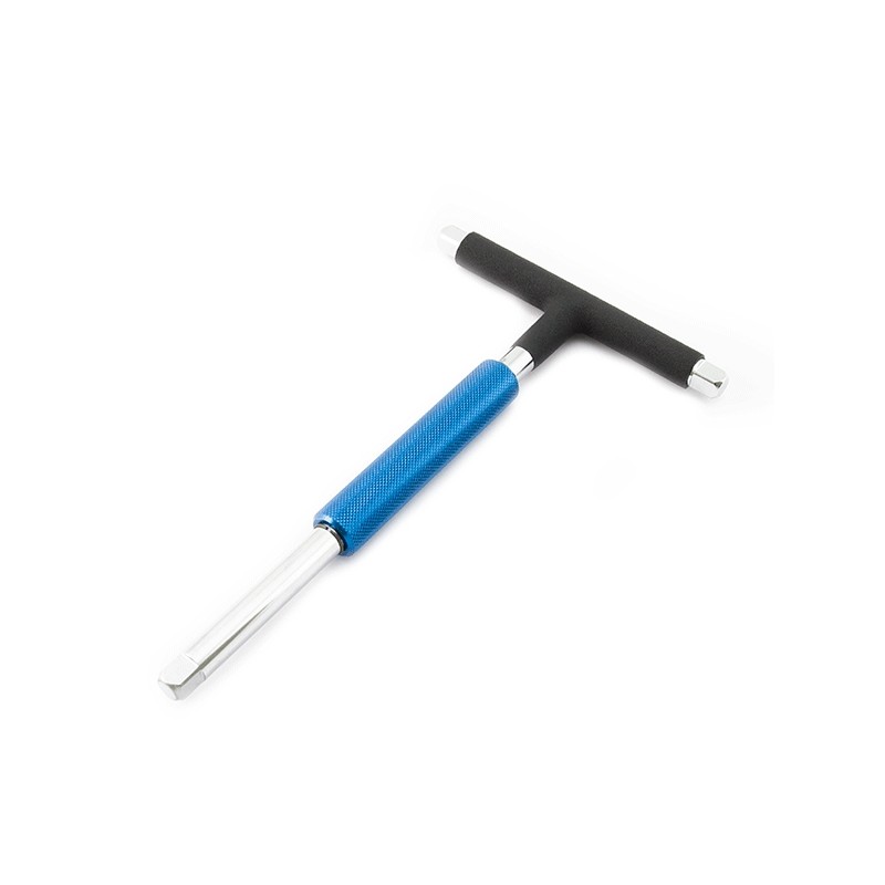 Lextek T-Bar Handle Quick Swivel 3/8 Talaria Sting