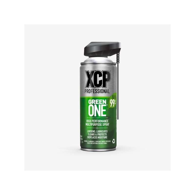 XCP Green One Aerosol 400ml Talaria Sting