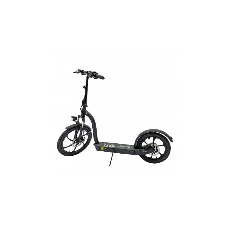 Patinete eléctrico smartgyro Lobo