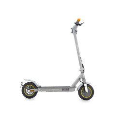 Patinete eléctrico smartGyro Z-Pro Silver Certificado