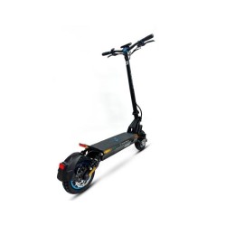 Patinete eléctrico smartGyro CROSSOVER DUAL Max LR Certificado