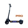 Patinete eléctrico smartGyro SpeedWay PRO V2.0