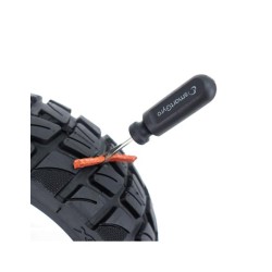 Kit repara pinchazos para ruedas neumáticas tubeless