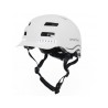 CASCO SMARTGYRO SMART HELMET PRO L (57.5-61 cm) WHITE