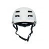 CASCO SMARTGYRO SMART HELMET PRO L (57.5-61 cm) WHITE