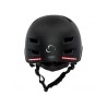 CASCO SMARTGYRO SMART HELMET PRO M (52-57.5 cm) BLACK